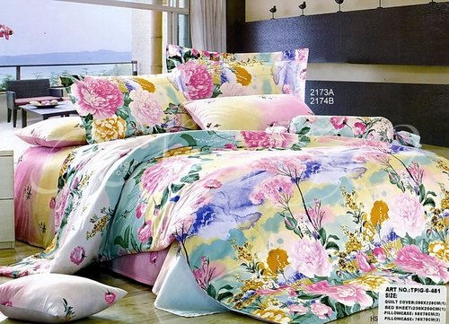 Постельное белье Tango tpig6-481, фото, фотография