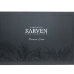 Постельное белье Karven LILY хлопковый сатин делюкс moonmist евро, фото, фотография