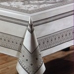 Скатерть Tango skt132-3 160 х 220 см, фото, фотография