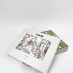 Постельное белье Clasy HENA хлопковый ранфорс V2 евро, фото, фотография