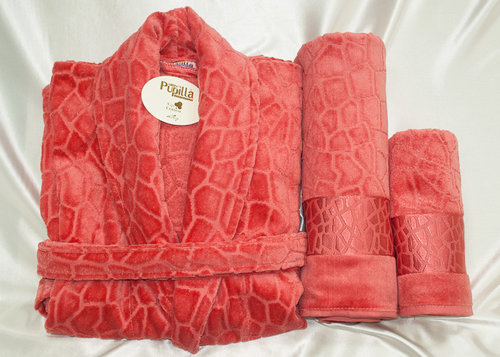 Банный набор Pupilla hlt013-15, фото, фотография