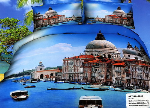 Постельное белье Tango cs881-3, фото, фотография