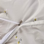 Постельное белье Sofi De Marko КИРА хлопковый сатин евро, фото, фотография