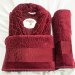 Банный набор Pupilla hlt013-18, фото, фотография