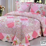 Покрывало Tango pk410-3 230 х 250 см, фото, фотография