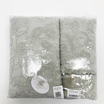 Набор полотенец для ванной 3 пр. Pupilla ROJA хлопковая махра V2, фото, фотография