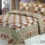 Покрывало Tango pk411-3 230 х 250 см, фото, фотография