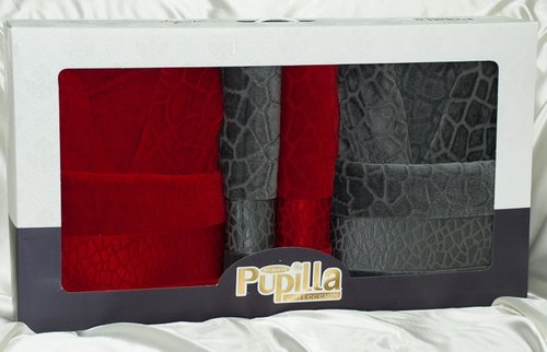 Банный набор Pupilla hlt008-16, фото, фотография