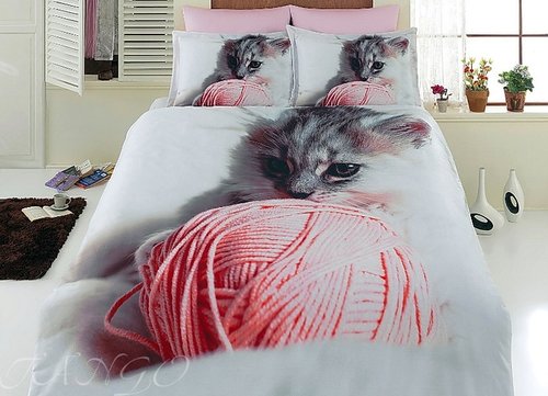 Постельное белье Virginia Secret vs148-34 Евро, фото, фотография