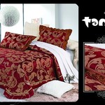 Покрывало Tango pkz233-250 250 х 250 см, фото, фотография
