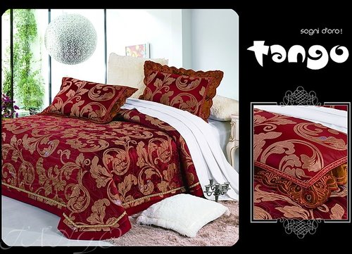 Покрывало Tango pkz233-250 250 х 250 см, фото, фотография