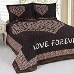 Покрывало Tango pk446 220 х 240 см, фото, фотография