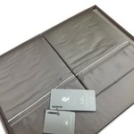 Постельное белье Madame Plumes PURE тенсель V5 евро, фото, фотография