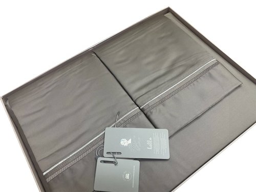 Постельное белье Madame Plumes PURE тенсель V5 евро, фото, фотография