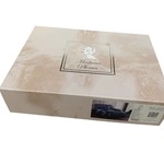 Постельное белье Madame Plumes PURE тенсель V6 евро, фото, фотография