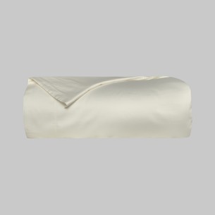 Пододеяльник Sarev MONOCHROME хлопковый сатин делюкс ecru 200х220