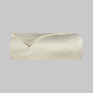 Пододеяльник Sarev MONOCHROME хлопковый сатин делюкс cream 200х220
