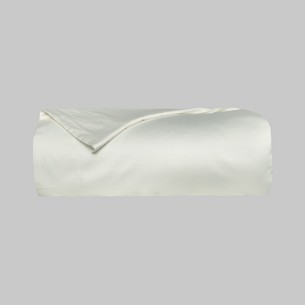 Пододеяльник Sarev MONOCHROME хлопковый сатин делюкс white 200х220