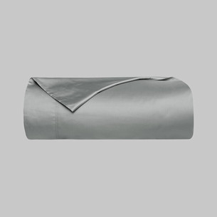 Пододеяльник Sarev MONOCHROME хлопковый сатин делюкс gray 200х220