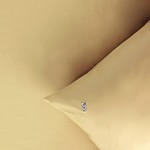 Простынь на резинке с наволочками Sarev NEW SLOW CITY хлопковый поплин sari 100х200+40, фото, фотография