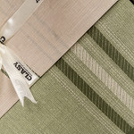 Постельное белье Clasy CAPELLA хлопковый ранфорс V1 евро, фото, фотография