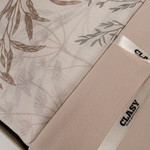 Постельное белье Clasy BETINA хлопковый ранфорс V1 евро, фото, фотография