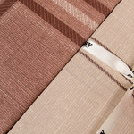 Постельное белье Clasy CAPELLA хлопковый ранфорс V2 евро, фото, фотография