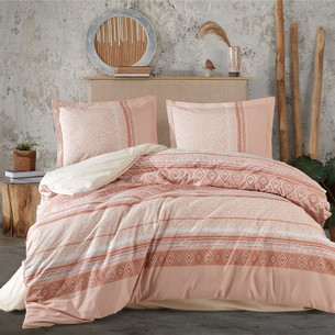 Постельное белье Clasy LATRINA хлопковый ранфорс V1 евро