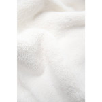 Набор полотенец для ванной 2 пр. Soft Cotton SEHZADE хлопковая махра экрю, фото, фотография