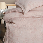 Постельное белье First Choice LUCAS хлопковый сатин powder евро, фото, фотография