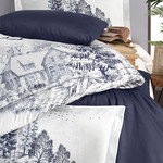 Постельное белье First Choice ARIGON хлопковый сатин евро, фото, фотография