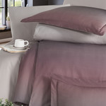 Постельное белье First Choice RAMSEY хлопковый сатин dried евро, фото, фотография