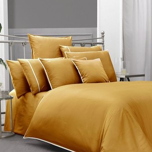 Постельное белье Sarev SARTORIA хлопковый сатин sari евро