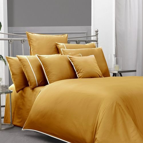 Постельное белье Sarev SARTORIA хлопковый сатин sari евро, фото, фотография