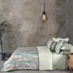 Постельное белье Sarev DAMIEN хлопковый сатин делюкс multi 1,5 спальный, фото, фотография