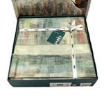 Постельное белье Sarev DAMIEN хлопковый сатин делюкс multi 1,5 спальный, фото, фотография