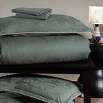 Постельное белье Karven VANDELA хлопковый сатин делюкс moonmist евро, фото, фотография