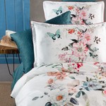 Постельное белье Karven HOLEA хлопковый сатин делюкс tapestry евро, фото, фотография