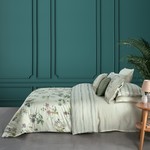 Постельное белье Sarev ELODIE тенсель multi семейный, фото, фотография