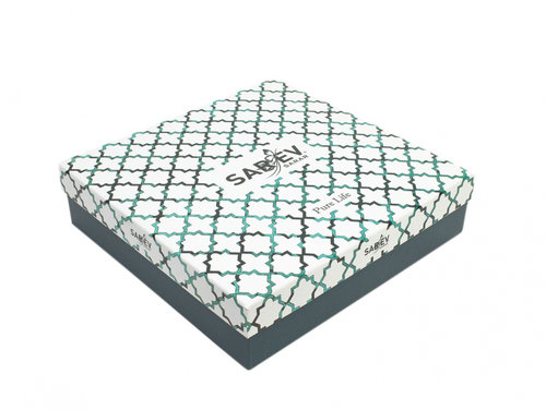 Постельное белье Sarev ELODIE тенсель multi семейный, фото, фотография