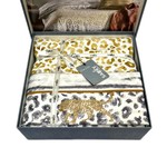 Постельное белье Sarev PERSIAN хлопковый поплин gri евро, фото, фотография