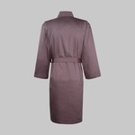 Халат Sarev MONOCHROME хлопок mocha L, фото, фотография