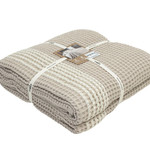 Покрывало Sarev POLENDIA хлопок bej 200х220, фото, фотография