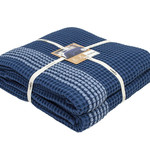 Покрывало Sarev POLENDIA хлопок mavi 200х220, фото, фотография