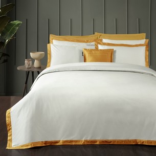 Постельное белье Sarev LAYANA хлопковый сатин делюкс sari евро
