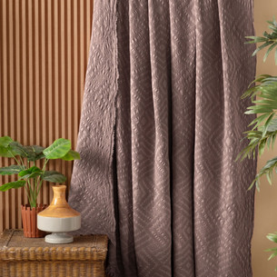 Плед-покрывало Karven CARMEN хлопковый муслин kurusu 220х240