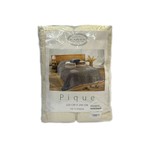 Плед-покрывало Karven CLASSICAL хлопковый муслин antrasit 220х240, фото, фотография