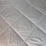 Одеяло Sofi De Marko HORECA №2 лебяжий пух/микрофибра 195х215, фото, фотография