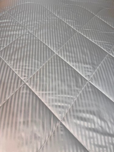 Одеяло Sofi De Marko HORECA №2 лебяжий пух/микрофибра 195х215, фото, фотография