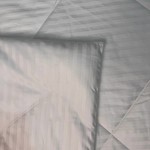 Одеяло Sofi De Marko HORECA №3 лебяжий пух/хлопок 195х215, фото, фотография